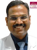 Dr. Madhav Rao