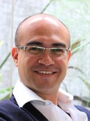 Dr. Antonio Merchant
