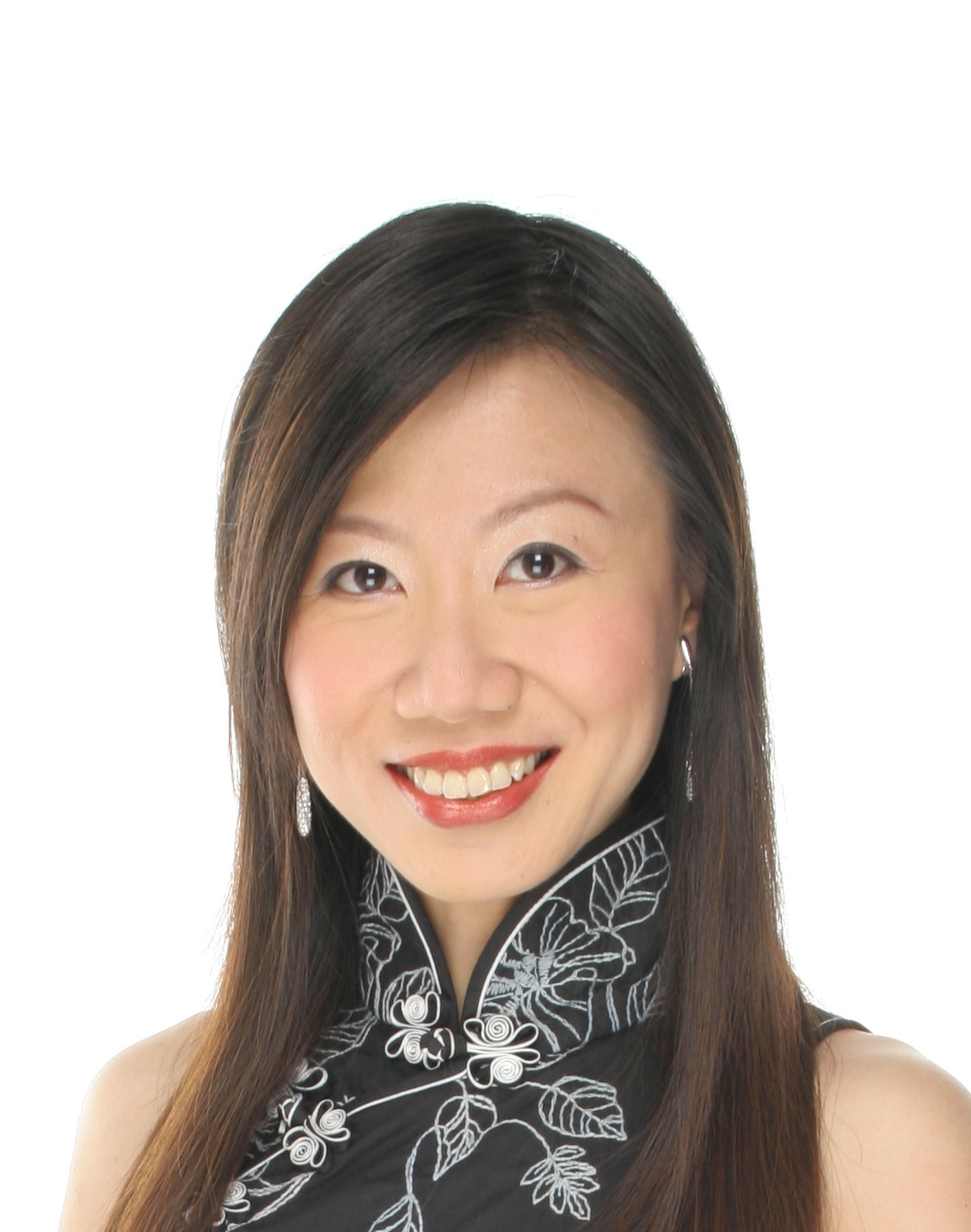 Dr. Yeang Chern Chong