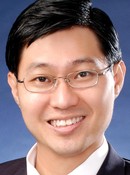 Dr. Cliff K.S. Ong
