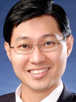 Dr. Cliff K.S. Ong