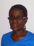 Dr. Dorcas Ogoe Nanka-Bruce