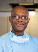 Dr. Dennis Emeka ILOGU