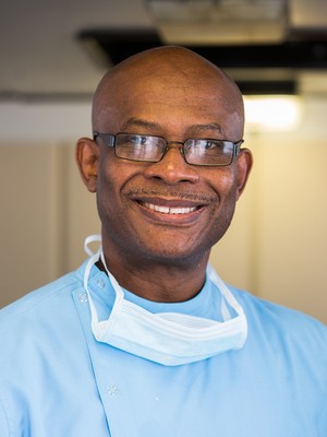 Dr. Dennis Emeka ILOGU