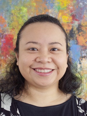 Dr. Jo Jaafar
