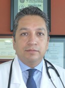 Dr. Roberto Garcia Graullera