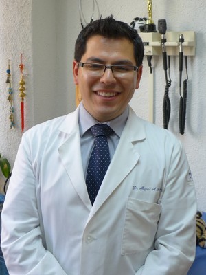 Dr. Miguel Angel Guagnelli