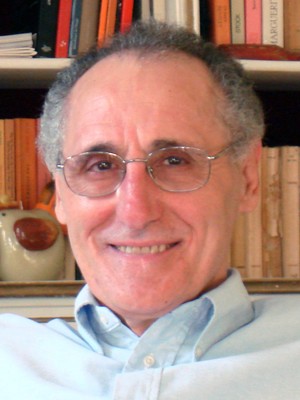 Dr. Germano Di Sciascio