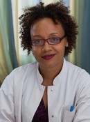 Dr. Jeannette Aryee-Boi
