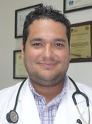Dr. Azael J. Calderón Villarreal