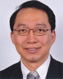 Dr. Daniel Yeo