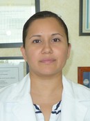 Dr. Mayra De La Garza