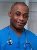 Dr. Nii Adjah Obodai