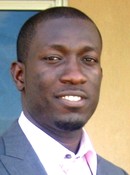 Dr. Richmond Owusu