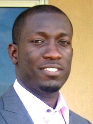 Dr. Richmond Owusu