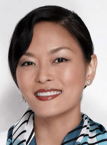 Dr. Patricia Yuen