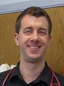 Dr. John Raynor Vyselaar