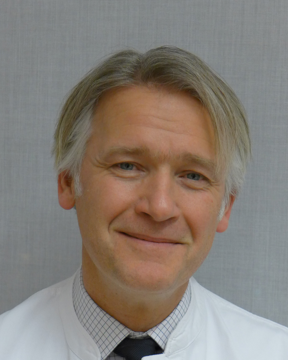 Dr. Klaus Joachim