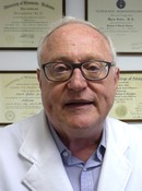 Dr. Mario Geller