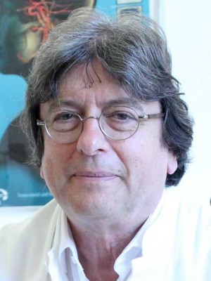 Prof. Detlef Koempf