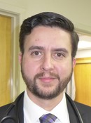 Dr. Daniel Micher