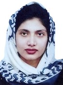 Dr. Urooj Mahboob