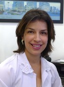 Dr. Roberta Vasconcelos