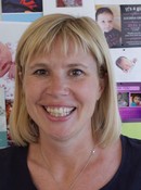 Dr. Fiona Cowell