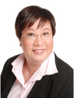 Dr. Yea Hwe Chong
