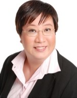 Dr. Yea Hwe Chong