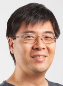 Dr. Jimmy Lim