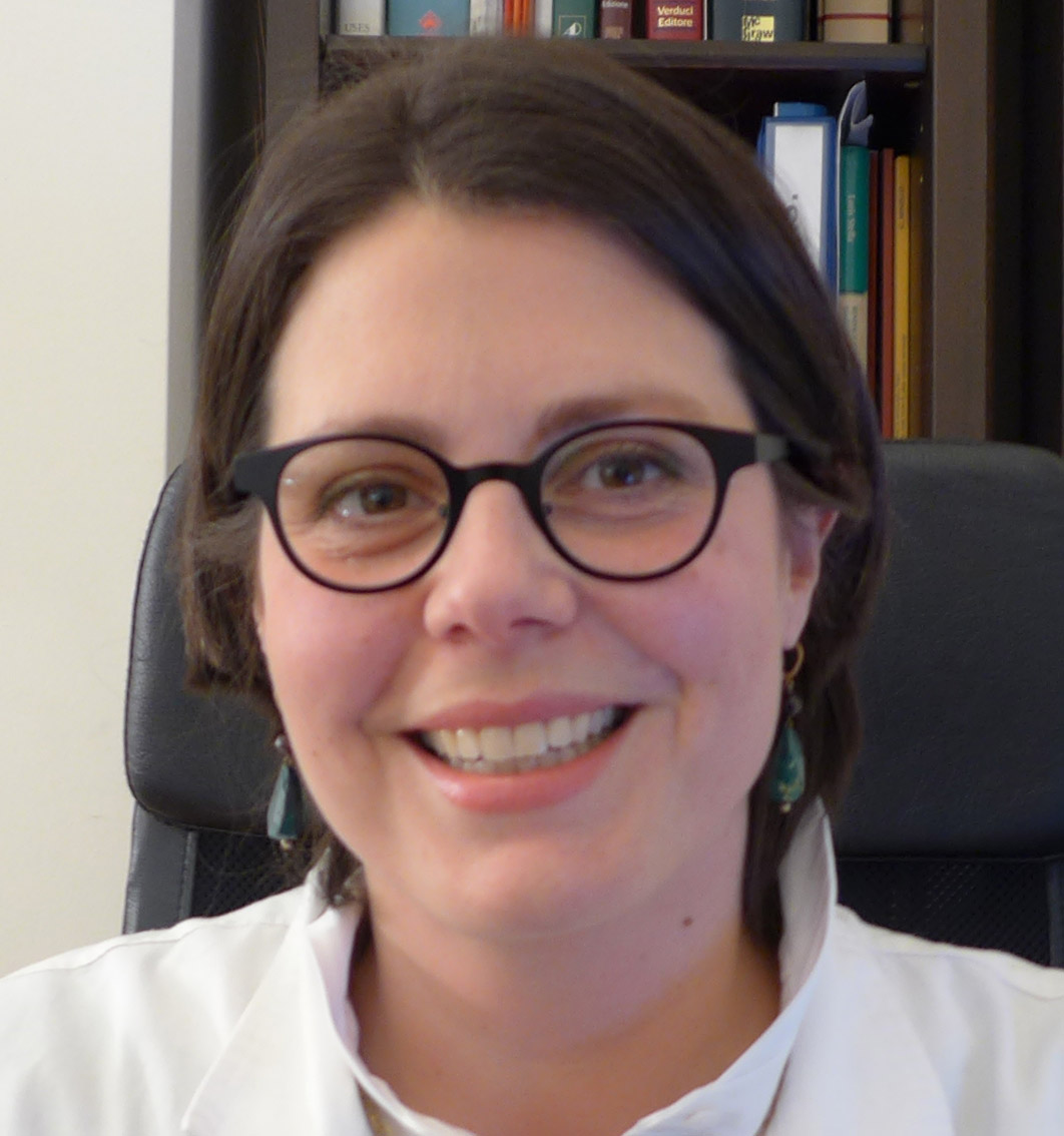 Dr. Sarah Montefusco