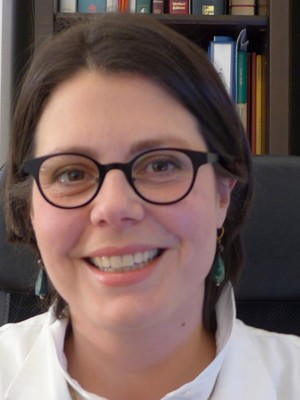 Dr. Sarah Montefusco