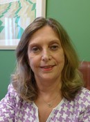 Dr. Monica Wolff
