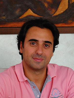 Dr. Samer Cheaib