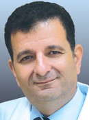 Dr. Ayman Al Fraihat