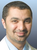 Dr. Bassam Mahboub