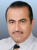 Dr. Jaber Alansari