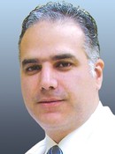 Dr. Naji Yazbek