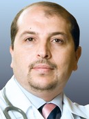 Dr. Omar Dhaimat