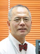 Dr. C. S. Loh