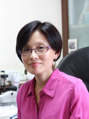 Dr Teresa Chow Obstetrician And Gynecologist Obgyn