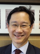 Dr. Gordon Soo