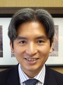 Dr. Frederick Wong