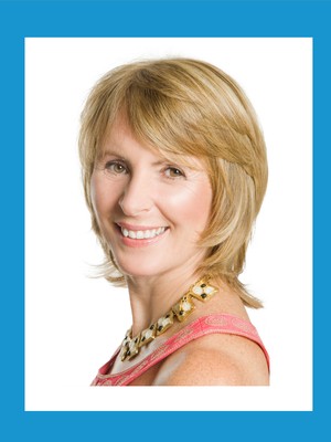 Dr. Susan Jamieson