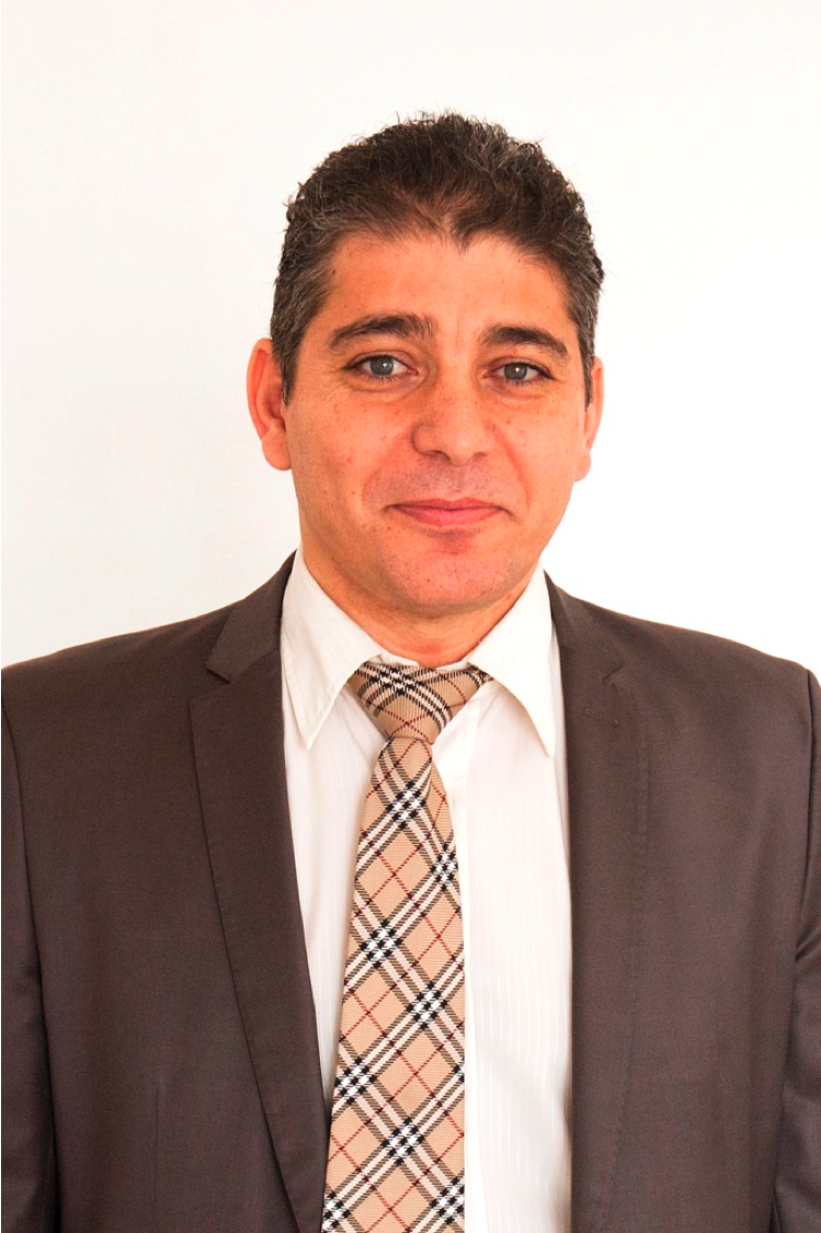 Dr. Manaf Kandakji