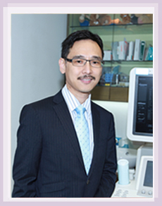 Dr. Nelson Siu