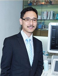 Dr. Nelson Siu
