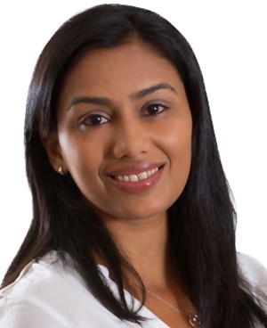 Dr. Misha Sahu