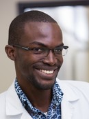 Dr. Maclean Okang